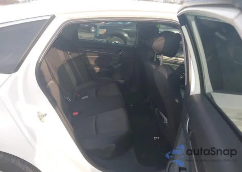 2020 Honda Accord Lx z USA, uszkodzony, nr VIN 1HGCV1F18LA092382